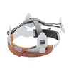 Headgear Sweatband, FR Fleece Cotton, Orange