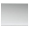 Outside Cover Lens, 3-5/8 in x 4-1/2 in, 100% Polycarbonate