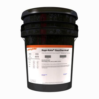 Jet-Lube Kopr-Kote Geothermal 1 Gallon - 10223