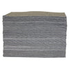 Universal Sorbent Pad, light-Weight, Absorbs 17 gal, 15 in x 17 in