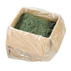 Wax-Based Floor Sweeping Compound, Green, 150 lb