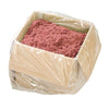Oil-Based Non-Sanded Floor Sweeping Compound, Red, 50 lb
