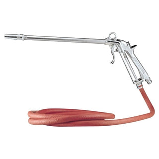 Brass Spray Guns, 1/4 in, 14 CFM @ 50 psi