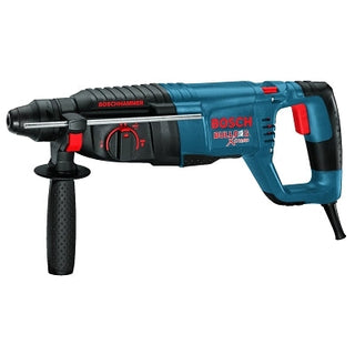 Bulldog™ SDS-plus® Rotary Hammer, 1 in Drive, D-Handle; Side Handle