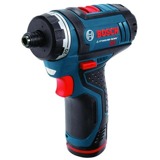 Pocket Drive™ Cordless Drill/Driver, 12 V, 1/4 in Hex