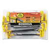 Balldriver T-Handle Hex Key Sets, Hex Ball Tip, Inch