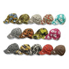 Series 2000 Reversible Cap, Size 7-1/2, Assorted