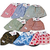 Series 2000 Reversible Cap, Size 7-3/4, Assorted