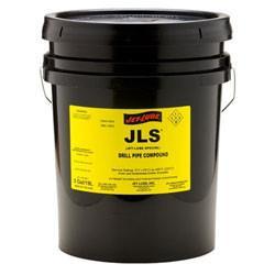 Jet-Lube Jls Lead Free Pail - Metal Lined - 11817L