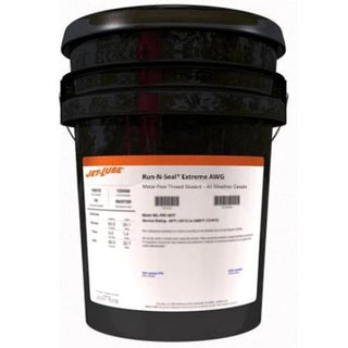 Jet-Lube Run-N-Seal Extreme 5 Gal Pail - 12215