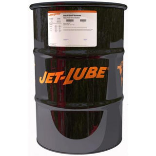 Jet-Lube Run-N-Seal Extreme Drum - Lined - 12229