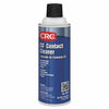 CO® Contact Cleaner, 16 oz Aerosol Can, Ethereal and Sweetish Odor