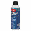 QD™ Contact Cleaner, 11 oz Aerosol Can, Hydrocarbon-Like Odor, NSF P1 Registered