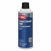 Contact Cleaner 2000® Precision Cleaner, 16 oz Aerosol Can, HFC, VOC 57.5%, Slight Ethereal