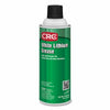 White Lithium Grease, 16 oz Aerosol Can, 10 wt oz, NLGI Grade 2