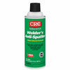 Welder's Anti-Spatter Spray, 16 oz Aerosol Can, White