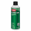 Dry Moly Lube, 16 oz Aerosol Can, 11 wt oz