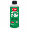 Ultra-Lite 3-36 Lubricants, 16 oz Aerosol Can