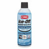 Ice-Off® Windshield Spray De-Icer, 16 oz Aerosol Can