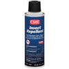 Insect Repellents - Double Strength, 8 oz Aerosol Can