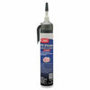 RTV Silicone Adhesive and Sealant, 8 oz Pressurized Tube with Select-A-BEAD® Nozzle, 6.5 wt oz, Clear