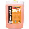 OzzyJuice® SW-4 Heavy-Duty Degreasing Solution, 5-gal, Jug, Mild Scent