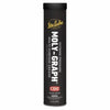 Sta-Lube® Extreme Pressure Moly-Graph® Multi-Purpose Grease, 14 oz Cartridge, 14 wt oz, NLGI Grade 2