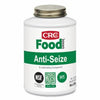 Food Grade Anti-Seize and Lubricating Compound, 8 oz Brush-Top Jar
