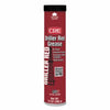 Driller Red Grease, 14 oz Cartridge, 14 wt oz, NLGI Grade 2