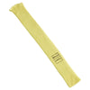 9378 Cut Pro® A3 Cut Resistant Sleeve, Yellow, 18 in L x 2.25 in W, Universal, Slip-On, Economy