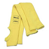 9378 Cut Pro® A3 Cut Resistant Sleeve, Yellow, 18 in L x 2.25 in W, Universal, Slip-On with Thumbslot, Economy