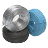 Tie Wire, 3-1/2 lb, 16 gauge Black Annealed