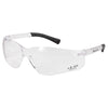 BearKat® BK1 Series Bifocal Readers Safety Glasses, Clear Lens, 2.0 Dipter, Clear Frame