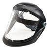 MAXVIEW™ Series Premium Face Shields with Headgear, AF/Clear, 9 in H x 13-1/4 in L