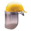 Cap Coil Spring Attachment, Model C Face Shield Mount