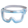 KleenGuard™ V80 Revolution Safety Goggles, Clear/Blue, Indirect Vent