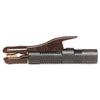 Manual-Arc Welding Electrode Holder, 250 A, Copper Alloy, 4 and 1/0 Cable Cap, 3/16 in Electrode Cap