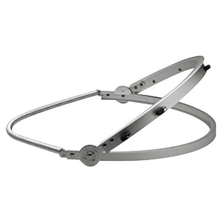 Cap Coil Spring Attachment, 37 Hatshield, Face shield Adapter