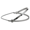 Cap Coil Spring Attachment, 37 Hatshield, Face shield Adapter