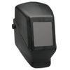 WH10 HSL 100 Passive Welding Helmet, Green, #10, Black, HSL 100, 4-1/2 x 5-1/4
