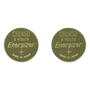 Jackson Welding Helmet Replacement Batteries, CR2450, 3 V