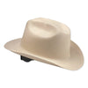Western Outlaw® Hard Hat, 4 Point Ratchet, Tan