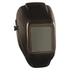 WH10 HLX 100 Passive Welding Helmet, SH10, Heavy Metal, Fixed Front, 4-1/2 x 5-1/4