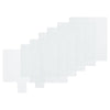 Lens Kit, NexGen, 5 in x 2 in, Polycarbonate