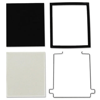 Kit de peças HLX 100 para capacetes de soldagem HSL100/HLX100