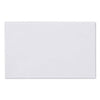 WH40 Insight Internal Cover Lens, 6-1/2 in x 7-1/2 in, Polycarbonate, Clear