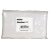 A40 Liquid and Particle Protection Sleeve Protector, 18 in L, Elastic Bicep/Wrist Closures, One Size Fits Most, White