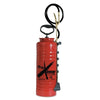 Dripless Xtreme™ Poly Concrete Open-Head Sprayer, 3-1/2 gal, 24 in Extension, 48 in Hose