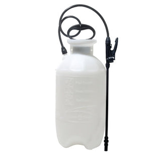 Promotional Lawn & Garden Poly Sprayer, 2 gal, 34 in Hose