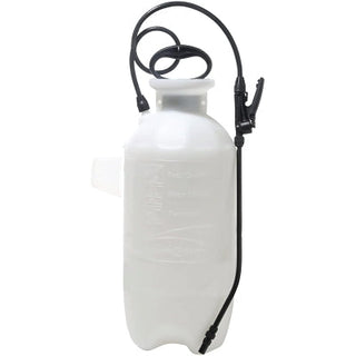 SureSpray™ Sprayer, 3 gal, 16 in Extension Wand, 34 in Hose